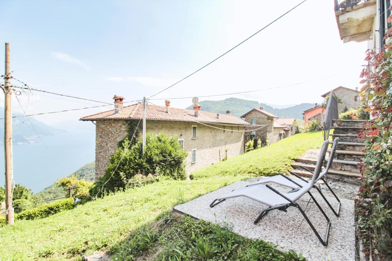 Casa Dei Tunon Vila Acquaseria Exterior foto