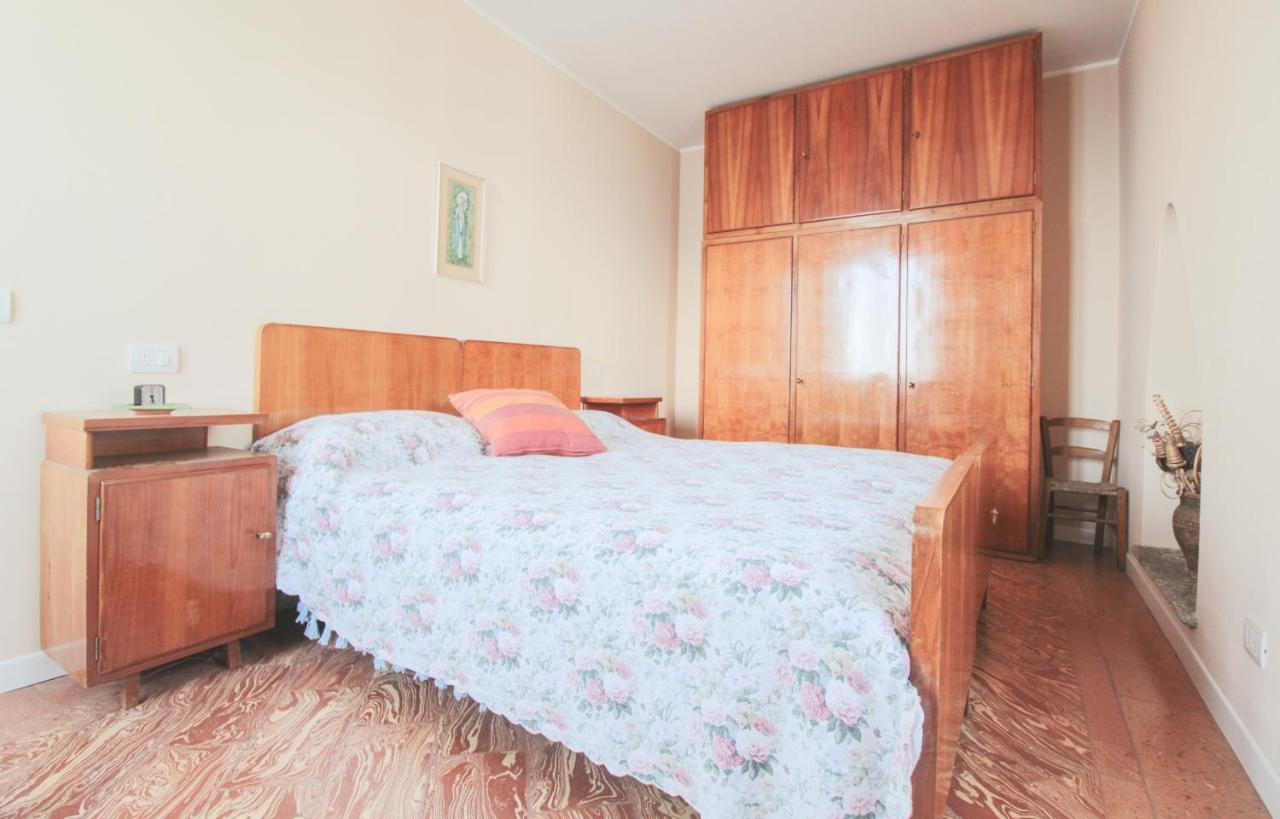 Casa Dei Tunon Vila Acquaseria Exterior foto